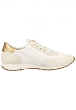 Donna PAUL GREEN SNEAKER - Sneakers Basse - Hellgrau/weiß/gold 006 -Negozio online Paul Green Italia 25fb1654a6314a8d95eef8b88ff5f686