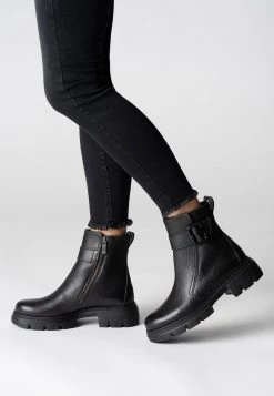 Paul Green Donna Tronchetti - Schwarz