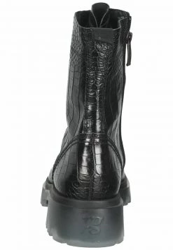 Paul Green Donna Stivaletti Con Plateau - Schwarz -Negozio online Paul Green Italia 2641e2644e7b44988dd0e2ea1d505d70