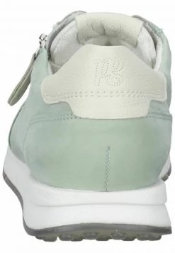 Paul Green Donna Sneakers Basse - R Nubuk M C Peppermint Ivory 12 Paul Green Donna Sneakers Basse - R Nubuk M C Peppermint Ivory -Negozio online Paul Green Italia 26d481ef3cb44b00aee96726c971d5e8