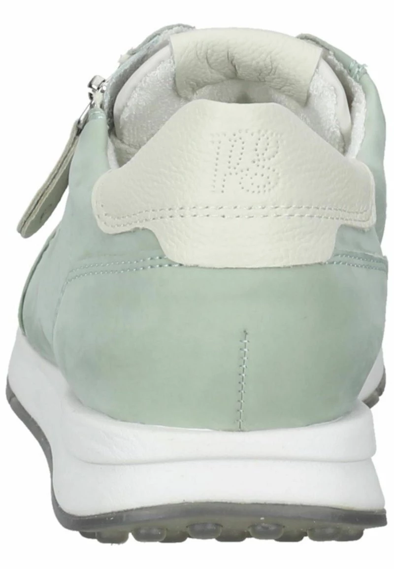 Paul Green Donna Sneakers Basse - R Nubuk M C Peppermint Ivory 6 Paul Green Donna Sneakers Basse - R Nubuk M C Peppermint Ivory - immagine 4