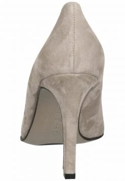 Paul Green Donna Decolleté - Grau 11 Paul Green Donna Decolleté - Grau -Negozio online Paul Green Italia 2700e838ec2e4491929adc337f0574b9