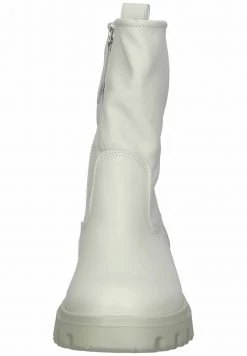 Paul Green Donna Stivaletti Con Plateau - Gebrochenes Weiß -Negozio online Paul Green Italia 276e20aa7bf246a2ab37abe10f6704df