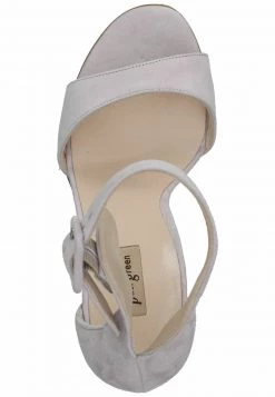 Paul Green Donna Sandali - Samtziege Lavender -Negozio online Paul Green Italia 278d06a03e824cd6a8542e813cd53dcc