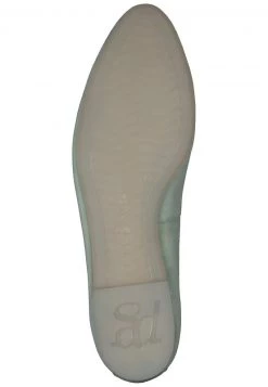 Paul Green Donna Ballerine - Samtziege Mint -Negozio online Paul Green Italia 27b8cfa0e76a487984b7f79e461b7323
