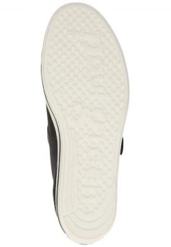 Paul Green Donna Sneakers Basse - Schwarz -Negozio online Paul Green Italia 27ce7755987449c0b339cfd1a8f1ca85