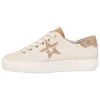 Paul Green Donna Sneakers Basse - Hellgrau Mittelbraun Leopardmuster -Negozio online Paul Green Italia 27ddb1a4f1044682a8d5b0d2be2ef02e