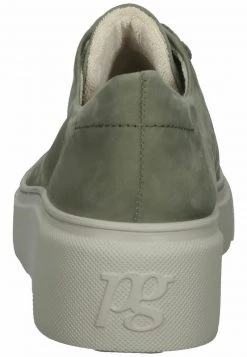 Paul Green Donna Sneakers Basse - Green -Negozio online Paul Green Italia 27e878bad21246deb2cd2127fd3981ea