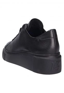 Paul Green Donna Sneakers Basse - Schwarz -Negozio online Paul Green Italia 2871162f69a749c08c8441b9a55f1e3c