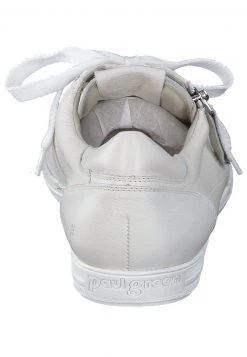 Paul Green Donna Sneakers Basse - Mastercalf Ivory -Negozio online Paul Green Italia 289eec135c8c4d33873ad9f168cf3115