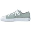 Paul Green Donna Sneakers Basse - M.calf/rnub White/peppermint 1 Paul Green Donna Sneakers Basse - M.calf/rnub White/peppermint -Negozio online Paul Green Italia 28acf45f4db44953987769a823c0d022