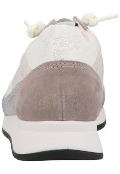 Paul Green Donna Sneakers Basse - Grau/weiß -Negozio online Paul Green Italia 28bcdd7000474641bc8868d3c767cdfd