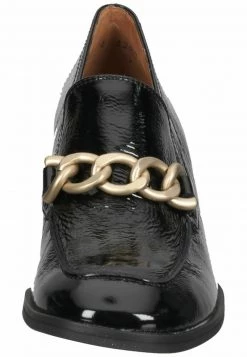 Paul Green Donna Decolleté - Schwarz 14 Paul Green Donna Decolleté - Schwarz -Negozio online Paul Green Italia 29a24bf009a9488b9ab6e8506bf3439e