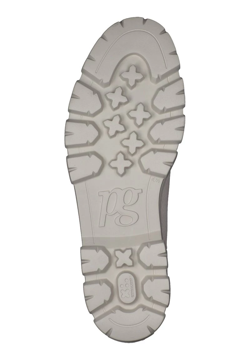 Paul Green Donna Tronchetti - Grained Nubuk Pearl 6 Paul Green Donna Tronchetti - Grained Nubuk Pearl - immagine 4