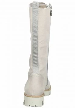 Paul Green Donna Stivali Con Plateau - Grau -Negozio online Paul Green Italia 29c481f4176940fc838e7810634f5b95