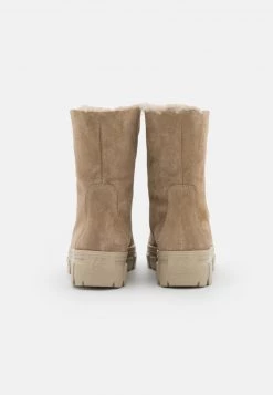 Paul Green Donna Stivali Da Neve - Beige -Negozio online Paul Green Italia 2a0c8eb797ae42b395fde41953744eb2