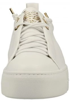 Paul Green Donna Sneakers Basse - Weiß/gold -Negozio online Paul Green Italia 2a5b8e3fa2a045c6aba8d0f299c78163