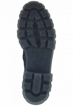 Paul Green Donna Stivaletti Con Plateau - Schwarz -Negozio online Paul Green Italia 2a81af54e1aa478190f6f4e3786f2d1c