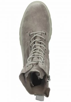 Paul Green Donna Stivaletti Con Plateau - Hellgrau -Negozio online Paul Green Italia 2af6129f19f7407ebcb1d0700cdf4c00