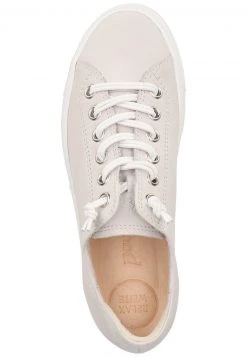 Paul Green Donna Sneakers Basse - Light Grey -Negozio online Paul Green Italia 2af9a3c0a55b48a5a6db307804f8def5