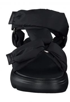 Paul Green Donna Sandali Da Trekking - Balloon Black -Negozio online Paul Green Italia 2b53f73cefa2493a9e58178dedb379c7