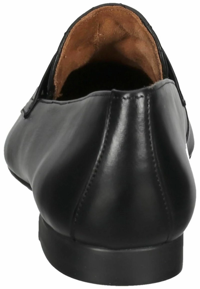 Paul Green Donna Scarpe Senza Lacci - Schwarz 5 Paul Green Donna Scarpe Senza Lacci - Schwarz - immagine 3