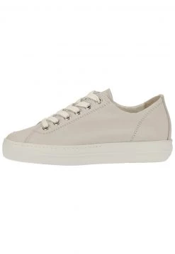 Paul Green Donna Sneakers Basse - Hellgrau