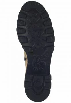 Paul Green Donna Stivaletti Con Plateau - Antelope 059 -Negozio online Paul Green Italia 2c381e938856454b9dd279408ed54a3a