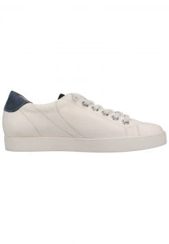 Paul Green Donna Sneakers Basse - Weiß/blau -Negozio online Paul Green Italia 2c9417cef8e94539a6d4aa67f99aafba