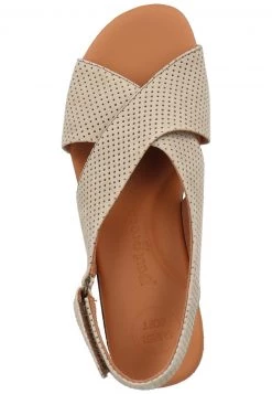 Paul Green Donna Sandali Con Plateau - Helles Oliv -Negozio online Paul Green Italia 2cbad0e0d15c4770b4f9d3859c7a096d