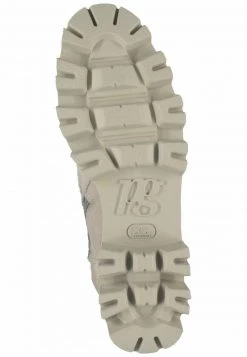 Paul Green Donna Stivali Con Plateau - Grau -Negozio online Paul Green Italia 2d6dac3d76b74a658a7a18694549e384