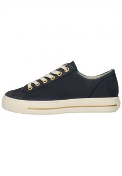 Paul Green Donna Sneakers Basse - Blau