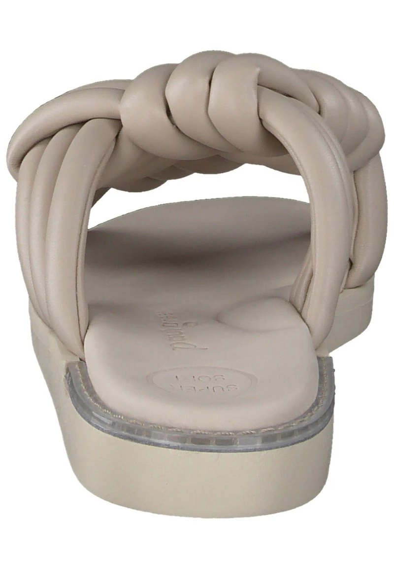 Paul Green Donna Ciabattine - Sand 6 Paul Green Donna Ciabattine - Sand - immagine 4