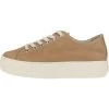 Paul Green Donna Sneakers Basse - Beige -Negozio online Paul Green Italia 2e263688611843aa84bfbcd2d1b505fd