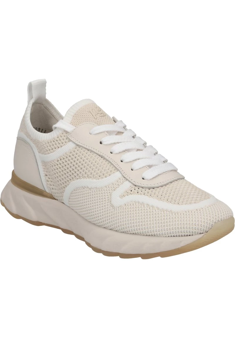 Paul Green Donna Sneakers Basse - Beige 4 Paul Green Donna Sneakers Basse - Beige - immagine 2