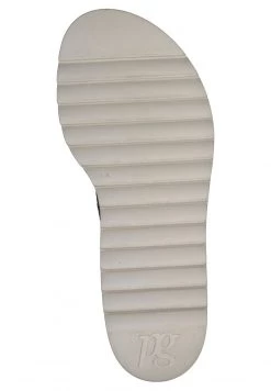 Paul Green Donna Ciabattine - Metallic Gold 13 Paul Green Donna Ciabattine - Metallic Gold -Negozio online Paul Green Italia 2f5033d0f6b64022851356d1810e4cf7