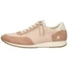 Paul Green Donna Sneakers Basse - Rouge/rosé