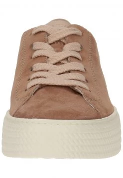 Paul Green Donna Sneakers Basse - Rosé -Negozio online Paul Green Italia 2f823fd4901f4eb7bbc1edcb27dc5708