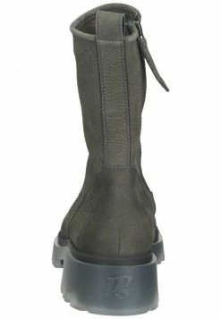 Paul Green Donna Stivaletti Con Plateau - Grau -Negozio online Paul Green Italia 2fda93317d8f4ae0b52b088fd71040e9