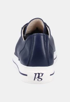 Paul Green Donna Sneakers Basse - Blue -Negozio online Paul Green Italia 30884c699fb64f78a3a3ed33a7285573