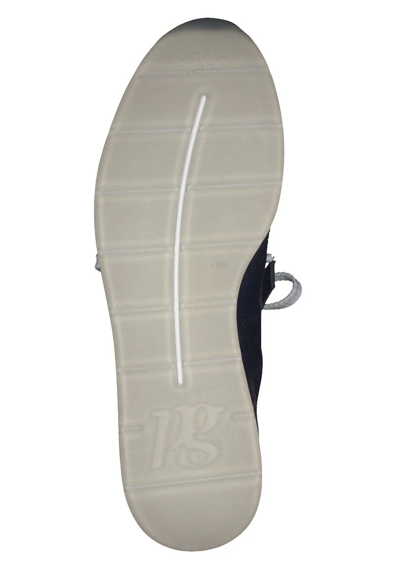 Paul Green Donna Sneakers Basse - Soft Suede Mastercalf Space 7 Paul Green Donna Sneakers Basse - Soft Suede Mastercalf Space - immagine 5