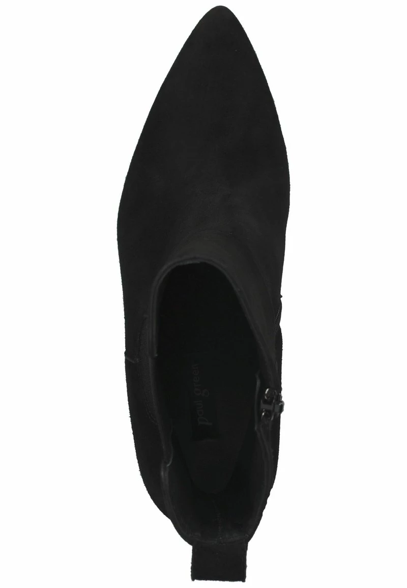 Paul Green Donna Tronchetti - Schwarz 4 Paul Green Donna Tronchetti - Schwarz - immagine 2