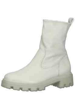 Paul Green Donna Stivaletti Con Plateau - Gebrochenes Weiß -Negozio online Paul Green Italia 314bfc8cbfb94b8e82257c5b95758ea0