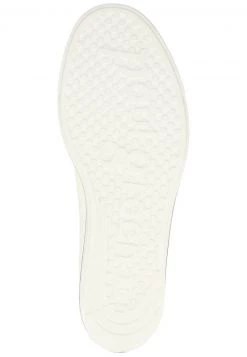 Paul Green Donna Sneakers Basse - Weiß/silber -Negozio online Paul Green Italia 3183c676429d43969413b6938c11dfc5