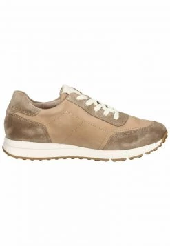 Paul Green Donna Sneakers Basse - Rehbraun -Negozio online Paul Green Italia 32013763d4214bff80fa89504e3b4830