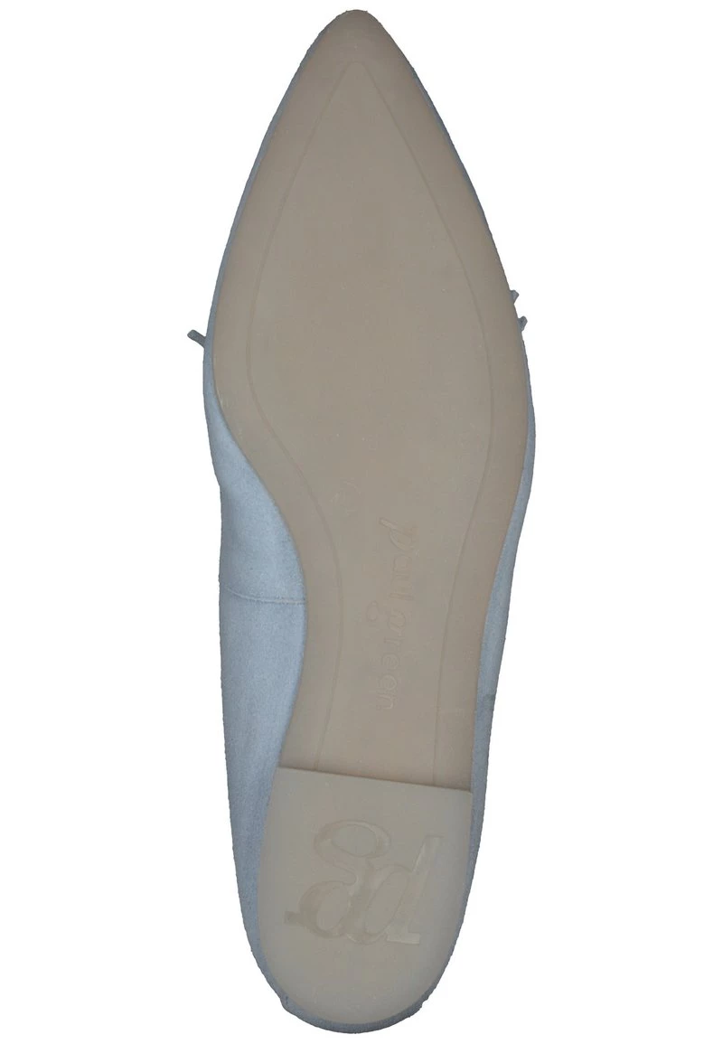 Paul Green Donna Scarpe Senza Lacci - Samtziege Lago 7 Paul Green Donna Scarpe Senza Lacci - Samtziege Lago - immagine 5