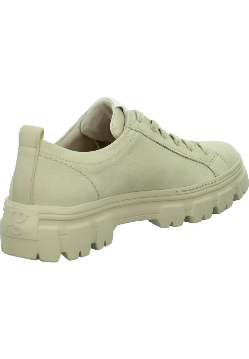 Paul Green Donna Sneakers Basse - Beige 7 Paul Green Donna Sneakers Basse - Beige - immagine 5