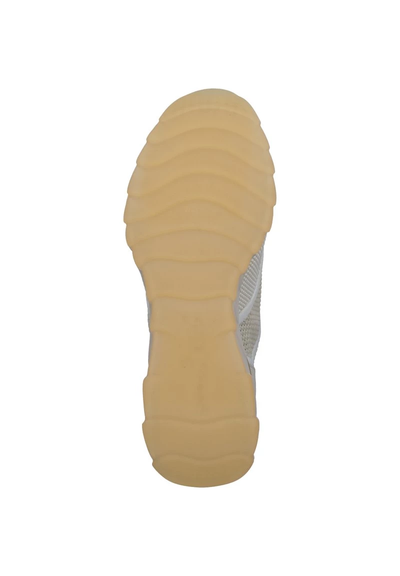 Paul Green Donna Sneakers Basse - Beige 6 Paul Green Donna Sneakers Basse - Beige - immagine 4