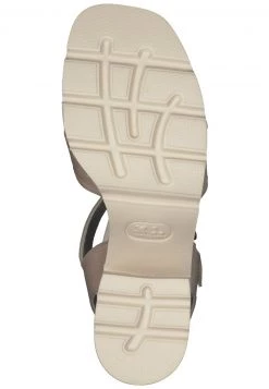 Paul Green Donna Sandali - Royal Nubuk Antelope 13 Paul Green Donna Sandali - Royal Nubuk Antelope -Negozio online Paul Green Italia 3365120521164c879e37db07d6e4f6e1