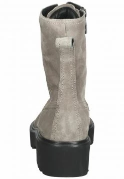 Paul Green Donna Stivaletti Stringati - Hellgrau -Negozio online Paul Green Italia 33f07b850e1346169e6365f730b71c1a